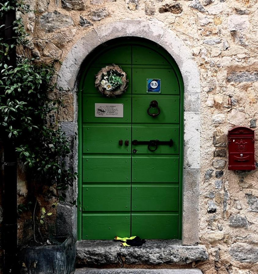 B&B Piccolo Tibet Lavenone Exterior foto
